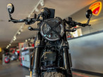 2025 Ducati Scrambler Nightshift