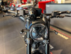 2025 Ducati Scrambler Nightshift