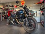 2025 Ducati Scrambler Nightshift