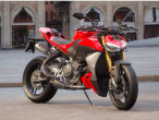 2025 Ducati Streetfighter 2025 Ducati Streetfighter