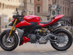 2025 Ducati Streetfighter 2025 Ducati Streetfighter
