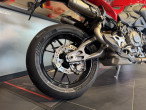 2025 Ducati Streetfighter V2
