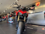 2025 Ducati Streetfighter V2
