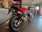 2025 Ducati Streetfighter V2