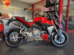 2025 Ducati Streetfighter V2