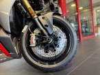2025 Ducati Streetfighter V2