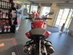 2025 Ducati Streetfighter V2