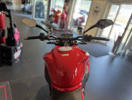 2025 Ducati Streetfighter V2