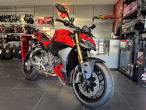 2025 Ducati Streetfighter V2