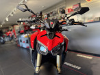 2025 Ducati Streetfighter V2