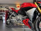 2025 Ducati Streetfighter V2