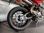 2025 Ducati Streetfighter V2