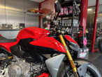 2025 Ducati Streetfighter V2