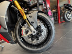 2025 Ducati Streetfighter V2