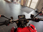 2025 Ducati Streetfighter V2