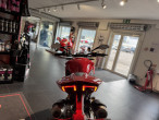 2025 Ducati Streetfighter V2