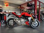 2025 Ducati Streetfighter V2