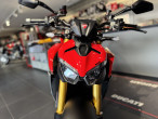 2025 Ducati Streetfighter V2