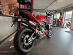 2025 Ducati Streetfighter V2