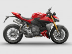 2025 Ducati Streetfighter V2