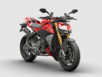 2025 Ducati Streetfighter V2