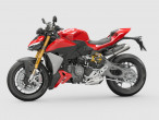 2025 Ducati Streetfighter V2