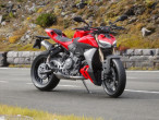 2025 Ducati Streetfighter V2