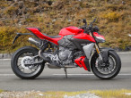 2025 Ducati Streetfighter V2