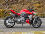 2025 Ducati Streetfighter V2