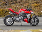 2025 Ducati Streetfighter V2