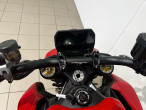 2025 Ducati Streetfighter V2