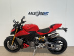 2025 Ducati Streetfighter V2