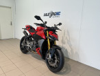 2025 Ducati Streetfighter V2