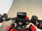 2025 Ducati Streetfighter V2