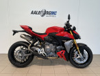 2025 Ducati Streetfighter V2