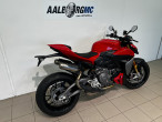 2025 Ducati Streetfighter V2