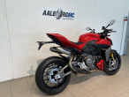 2025 Ducati Streetfighter V2