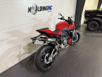 2025 Ducati Streetfighter V2