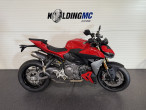 2025 Ducati Streetfighter V2