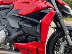 2025 Ducati Streetfighter V2