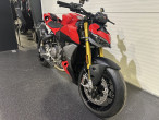 2025 Ducati Streetfighter V2