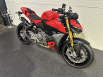 2025 Ducati Streetfighter V2