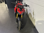 2025 Ducati Streetfighter V2