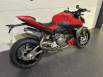 2025 Ducati Streetfighter V2