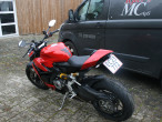 2025 Ducati Streetfighter V2 2025 Ducati Streetfighter V2