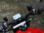 2025 Ducati Streetfighter V2 2025 Ducati Streetfighter V2