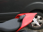 2025 Ducati Streetfighter V2 2025 Ducati Streetfighter V2