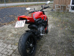 2025 Ducati Streetfighter V2 2025 Ducati Streetfighter V2