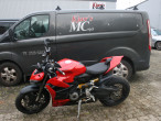 2025 Ducati Streetfighter V2 2025 Ducati Streetfighter V2