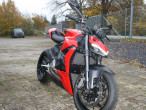 2025 Ducati Streetfighter V2 2025 Ducati Streetfighter V2